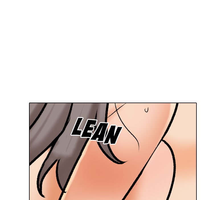 Our Exchange Chapter 172 image 44