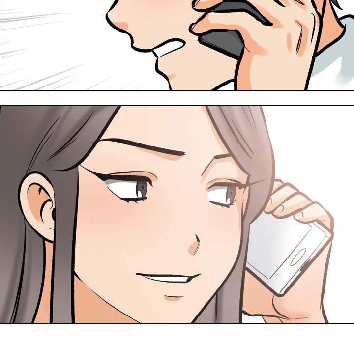 Our Exchange Chapter 172 image 4