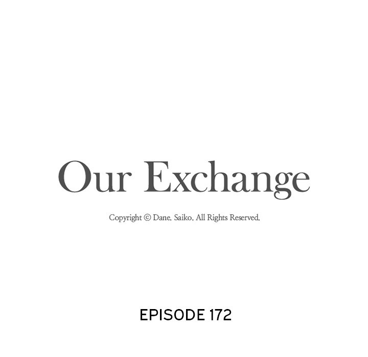 Our Exchange Chapter 172 image 8