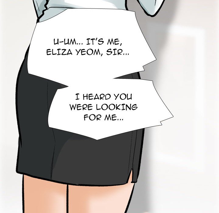 Our Exchange Chapter 173 image 111