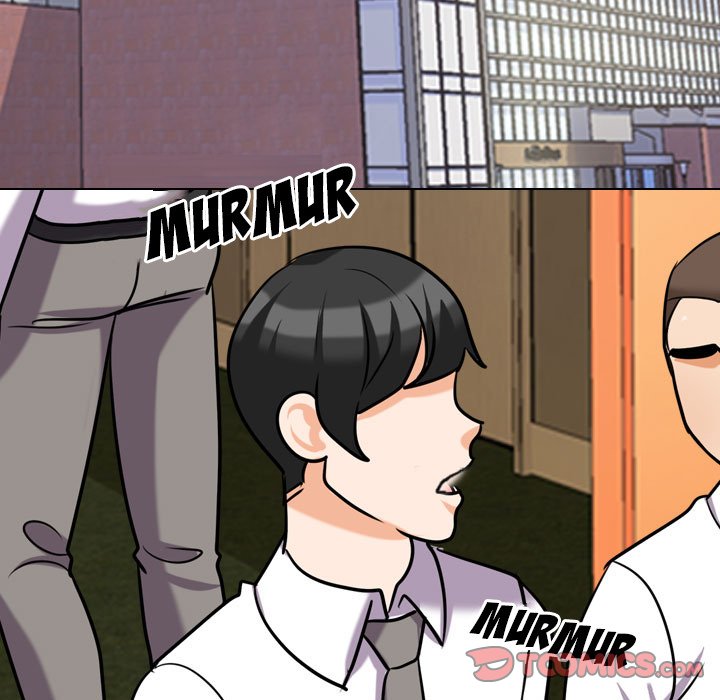 Our Exchange Chapter 173 image 14
