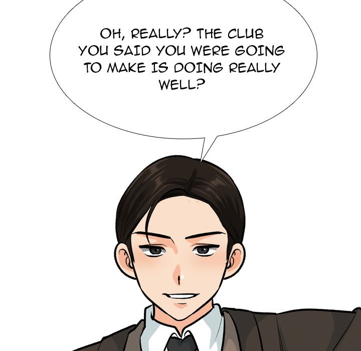 Our Exchange Chapter 173 image 18
