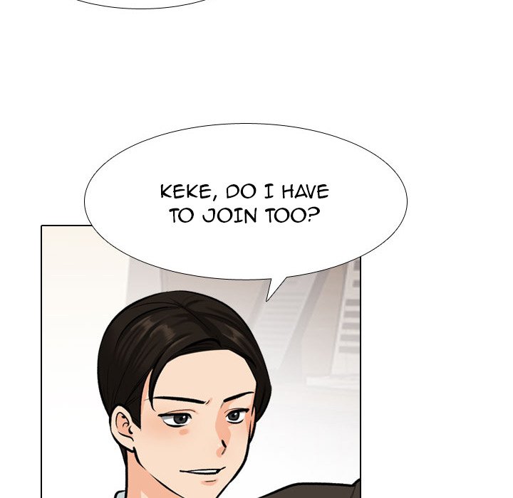Our Exchange Chapter 173 image 21