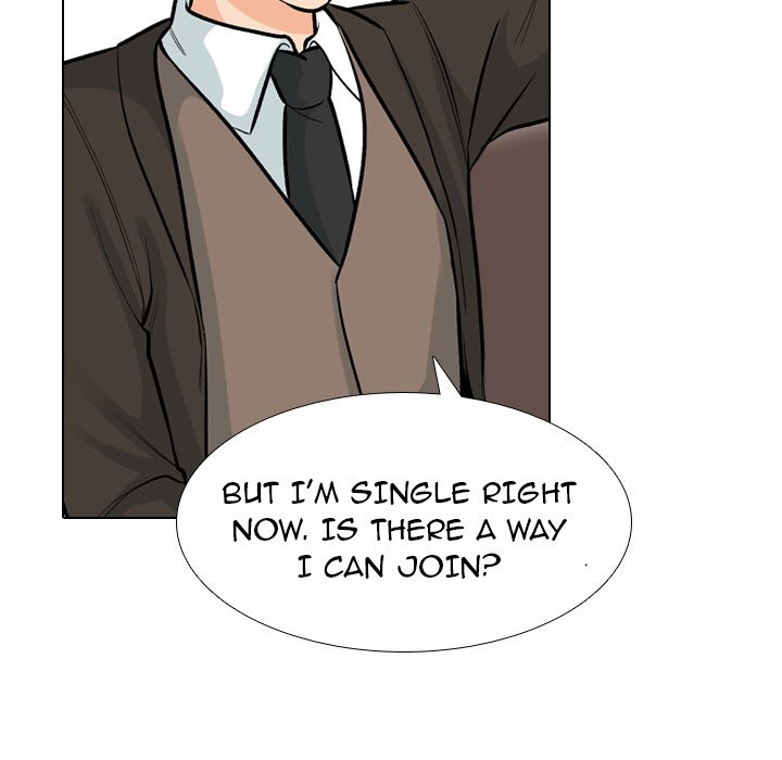 Our Exchange Chapter 173 image 22