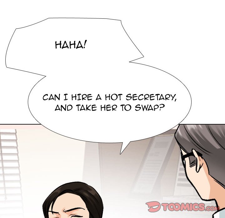 Our Exchange Chapter 173 image 23