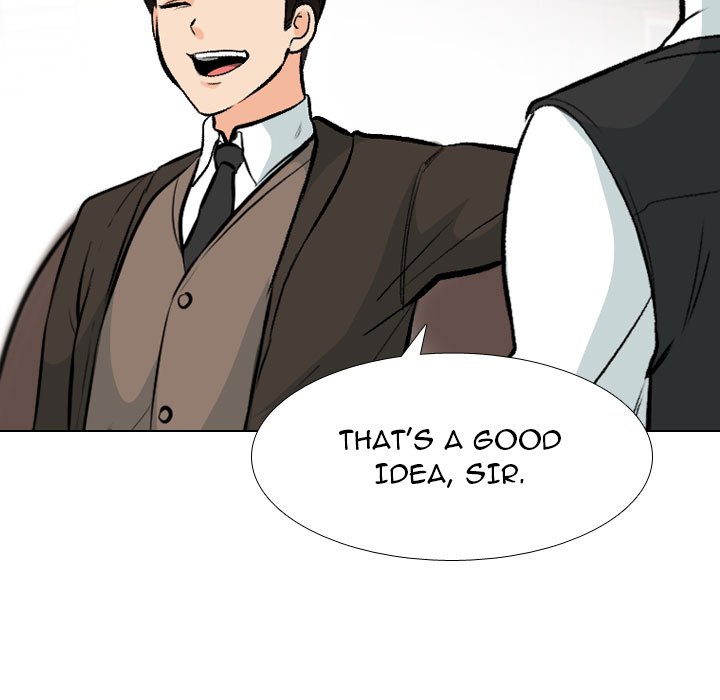 Our Exchange Chapter 173 image 24