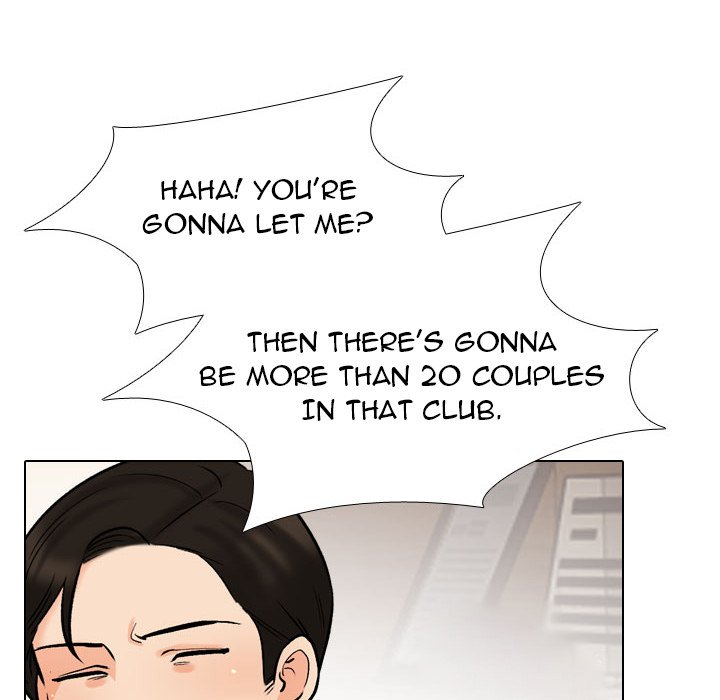 Our Exchange Chapter 173 image 25