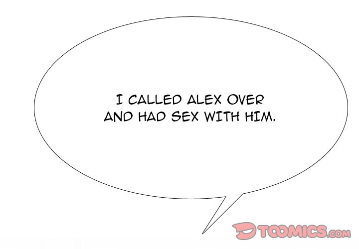 Our Exchange Chapter 173 image 2