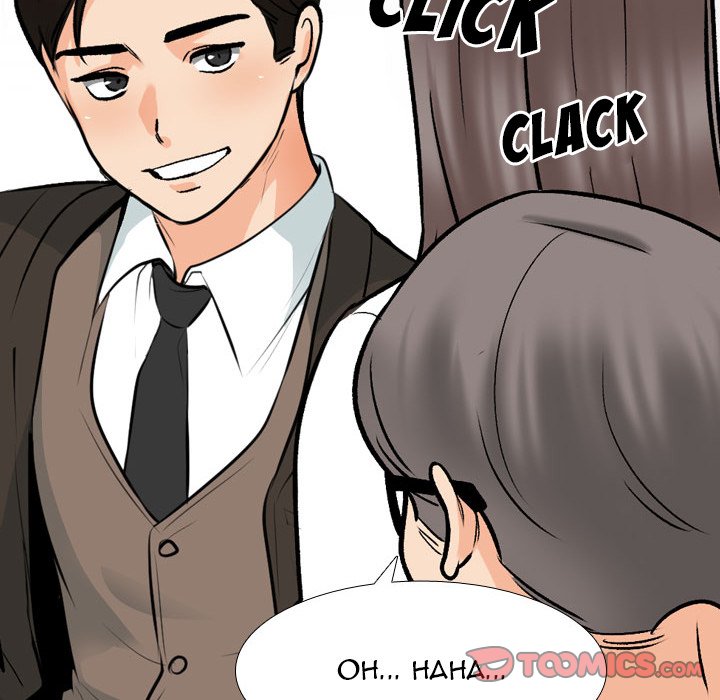 Our Exchange Chapter 173 image 29