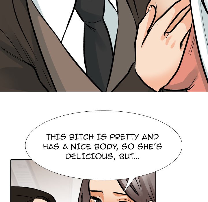 Our Exchange Chapter 173 image 42