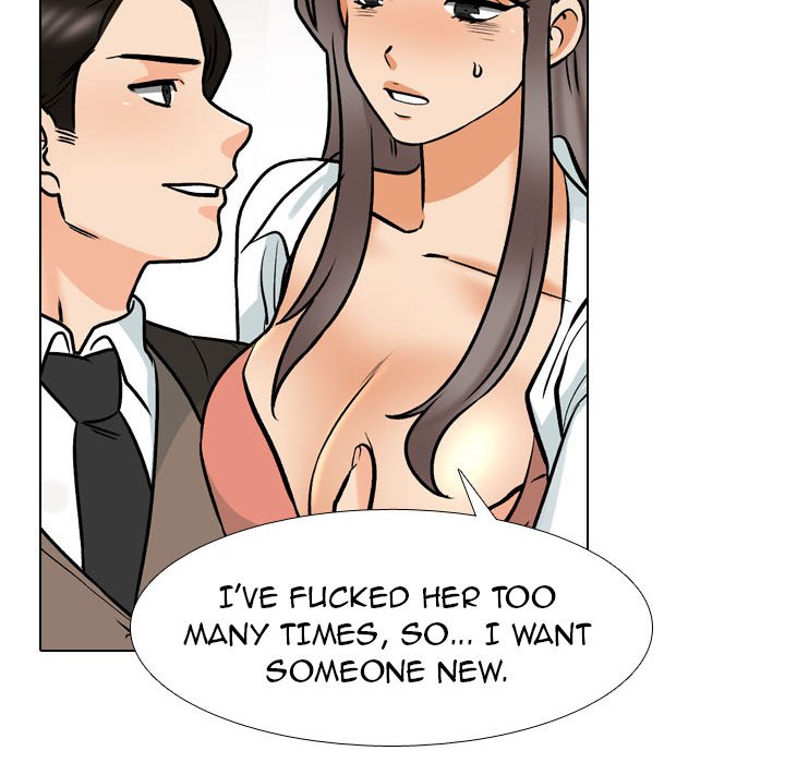 Our Exchange Chapter 173 image 43