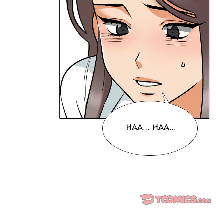 Our Exchange Chapter 173 image 47