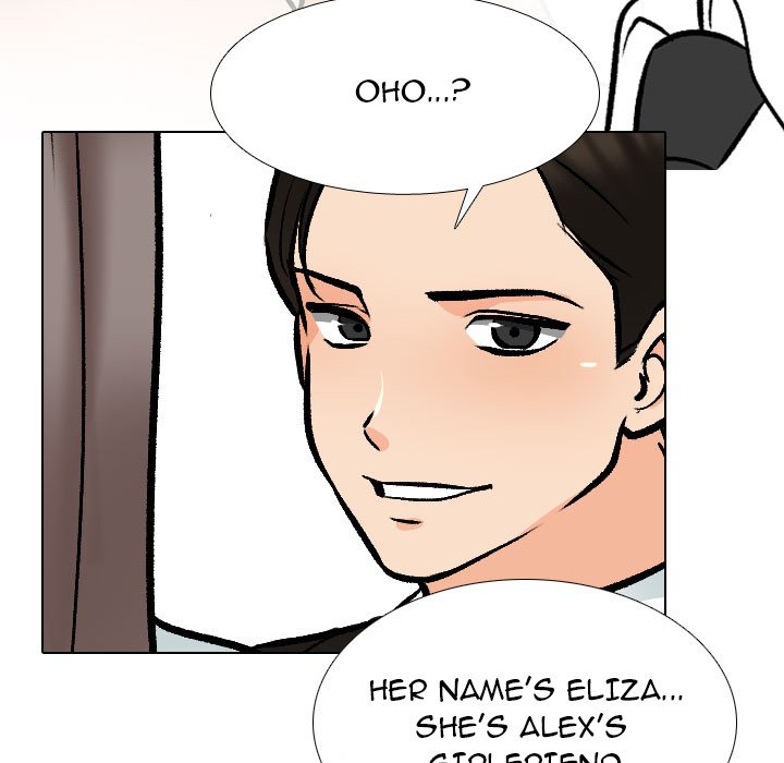 Our Exchange Chapter 173 image 54
