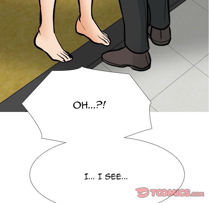 Our Exchange Chapter 173 image 5