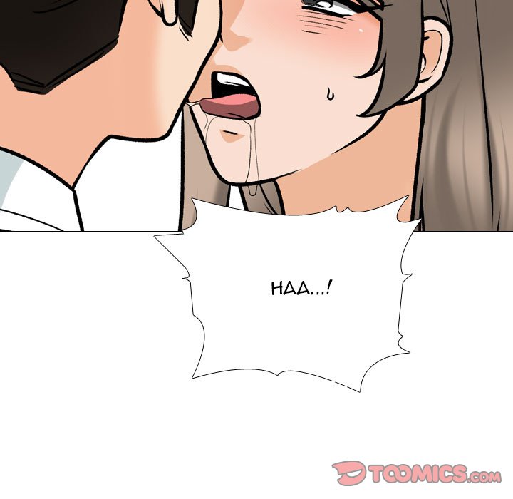 Our Exchange Chapter 174 image 116