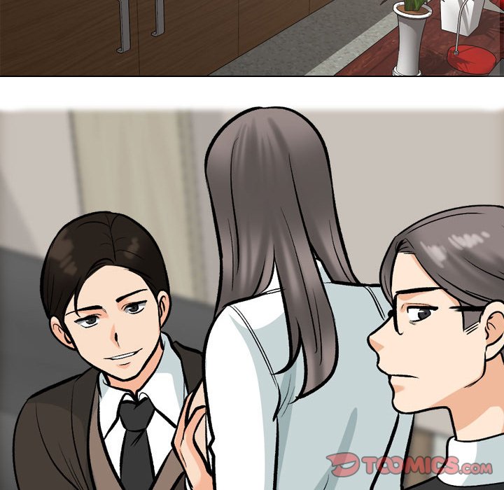 Our Exchange Chapter 174 image 11