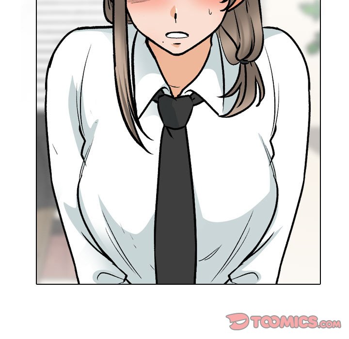 Our Exchange Chapter 174 image 14