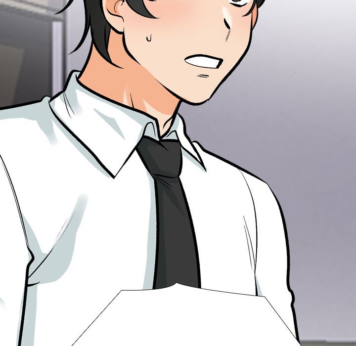 Our Exchange Chapter 174 image 21