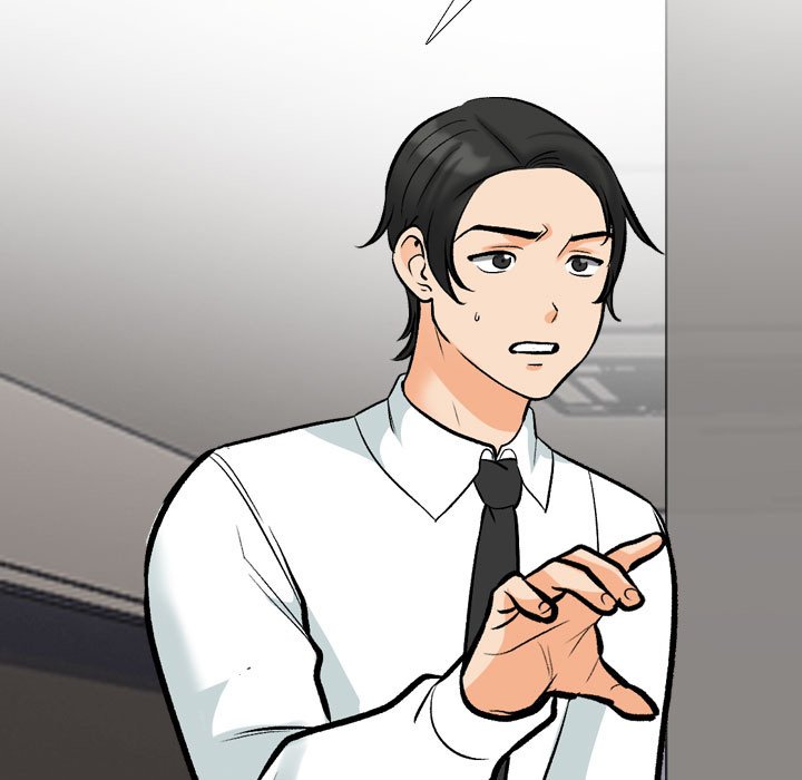 Our Exchange Chapter 174 image 28