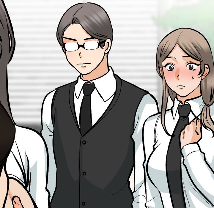Our Exchange Chapter 174 image 33