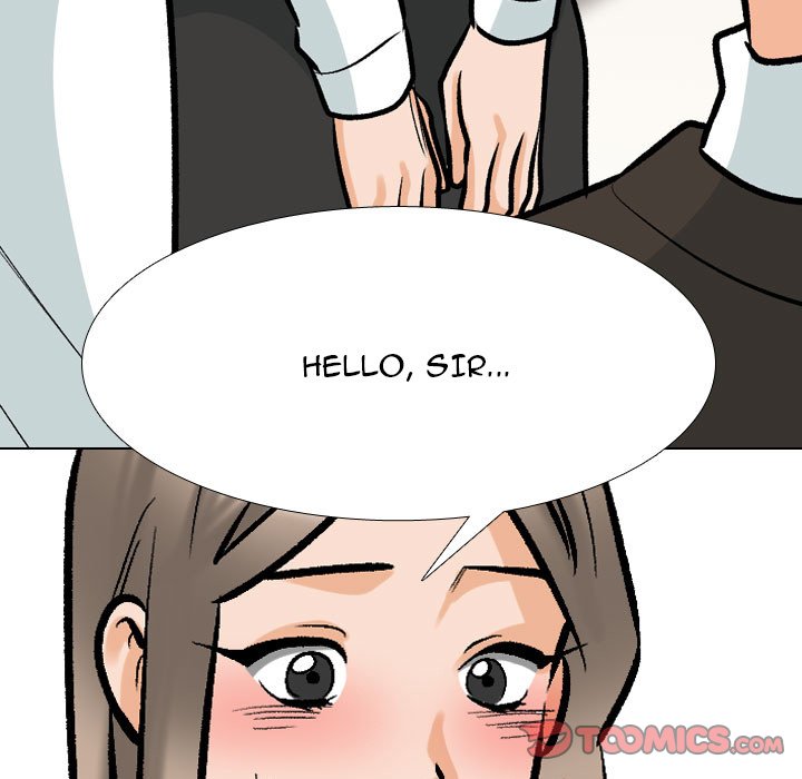 Our Exchange Chapter 174 image 50