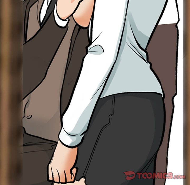 Our Exchange Chapter 174 image 5