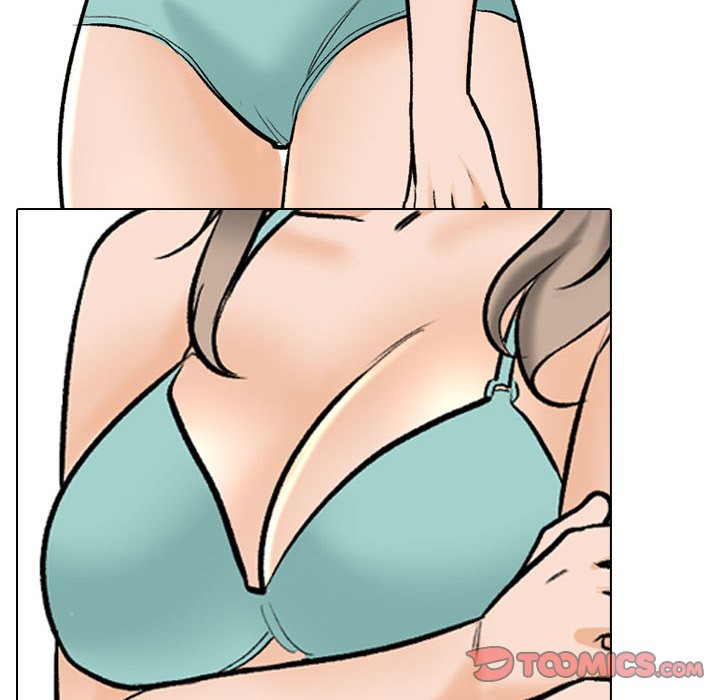 Our Exchange Chapter 174 image 77