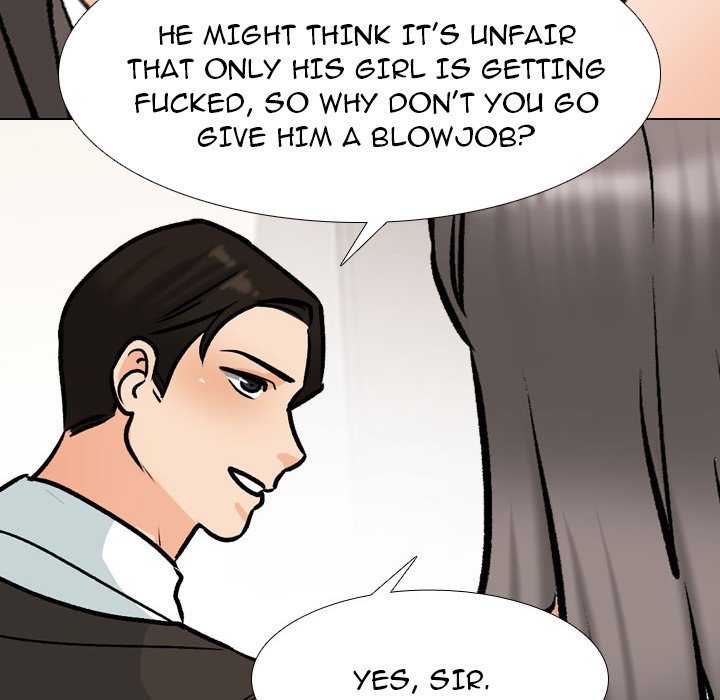 Our Exchange Chapter 175 image 103