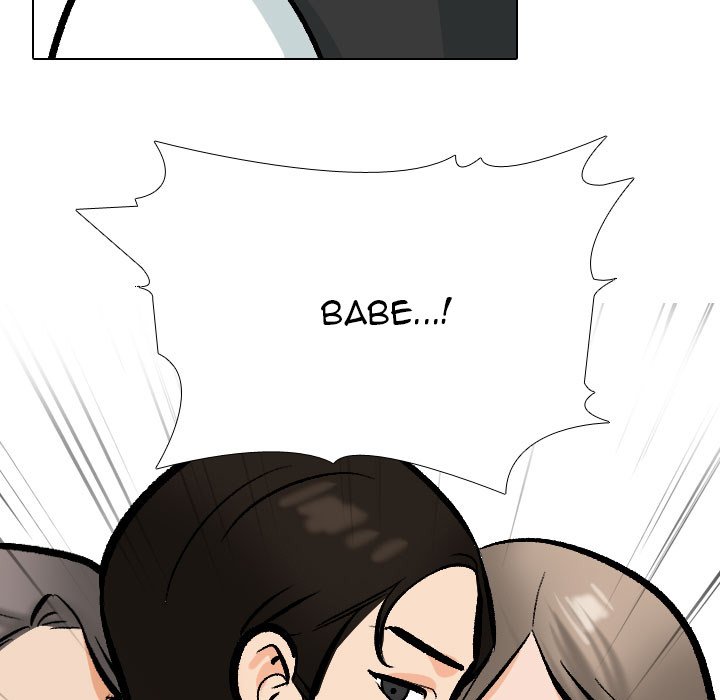 Our Exchange Chapter 175 image 10