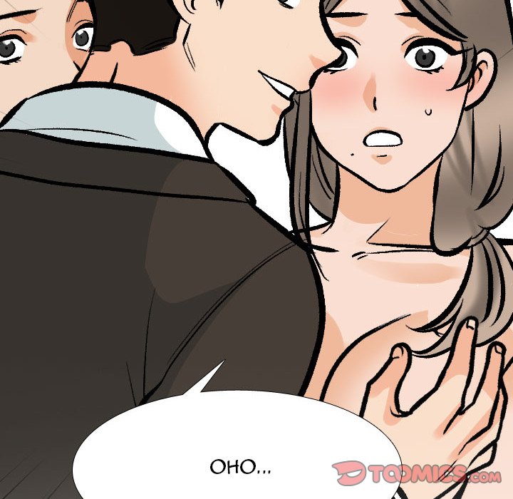 Our Exchange Chapter 175 image 11