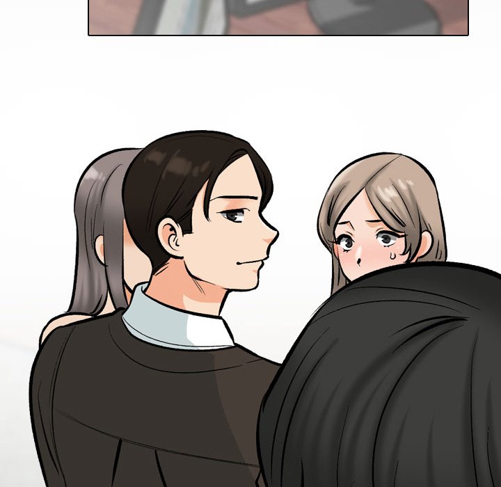 Our Exchange Chapter 175 image 15