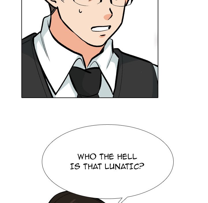 Our Exchange Chapter 175 image 19
