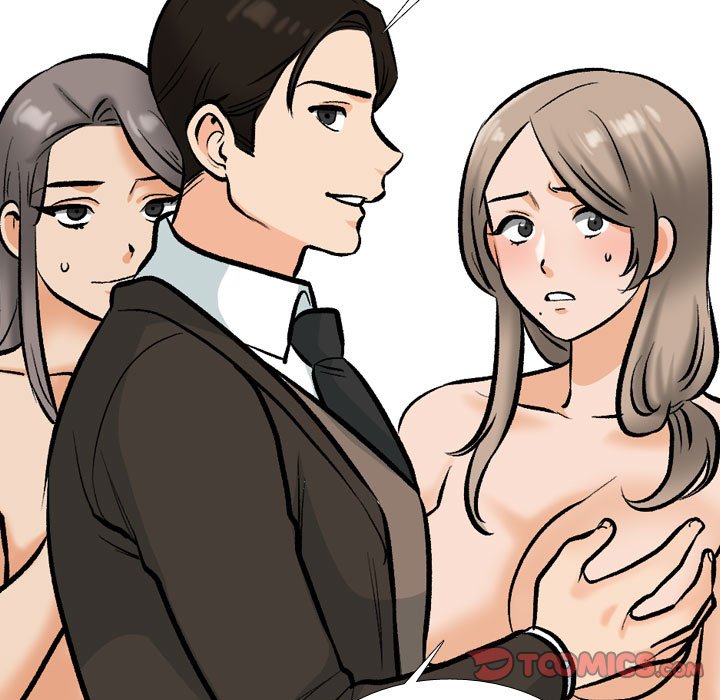Our Exchange Chapter 175 image 20