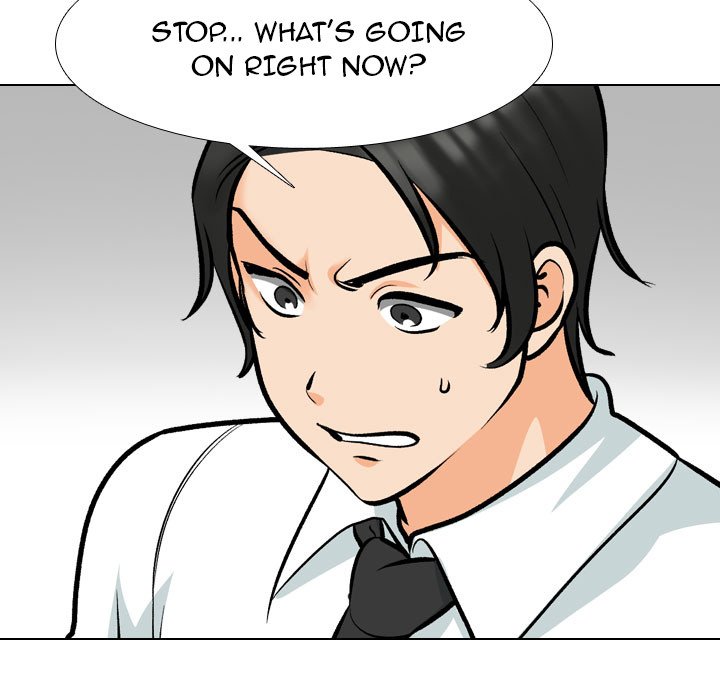 Our Exchange Chapter 175 image 26