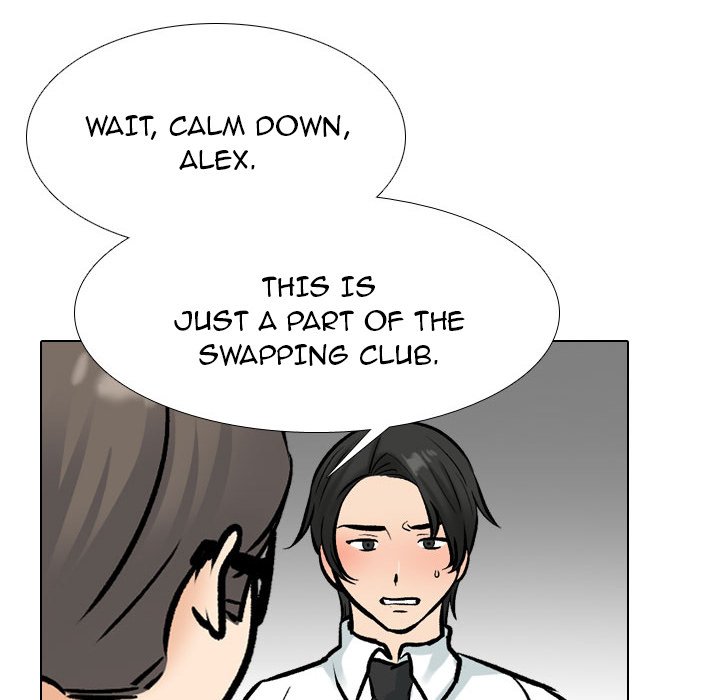Our Exchange Chapter 175 image 27