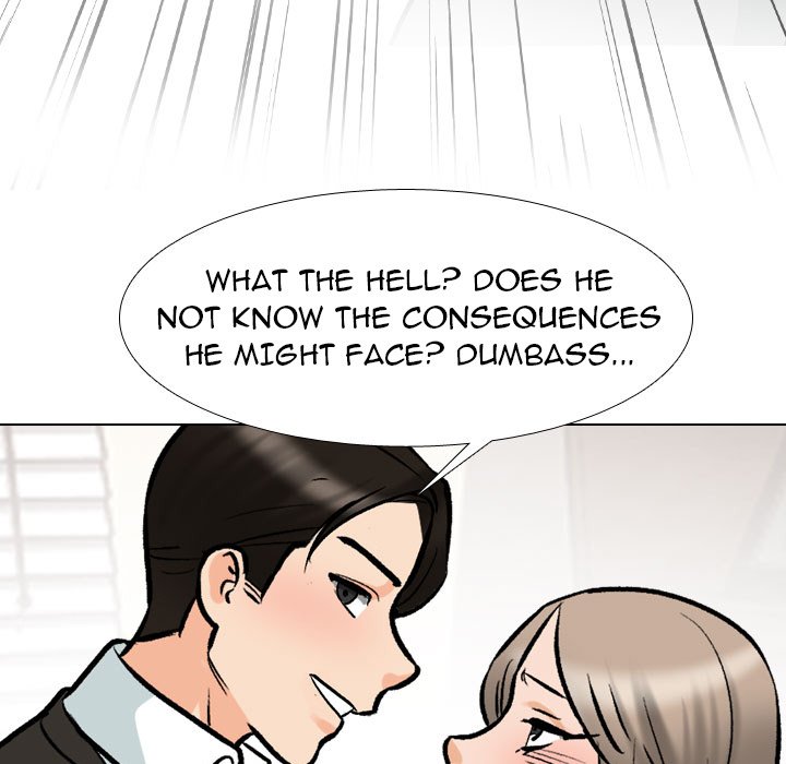 Our Exchange Chapter 175 image 32