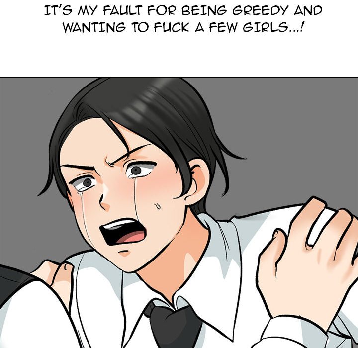 Our Exchange Chapter 175 image 77