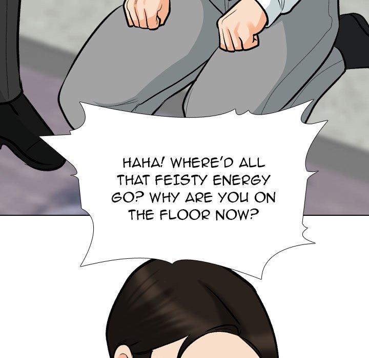 Our Exchange Chapter 175 image 90