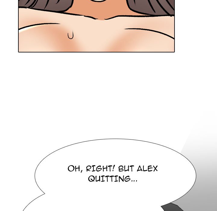 Our Exchange Chapter 176 image 100