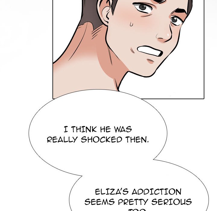Our Exchange Chapter 176 image 107