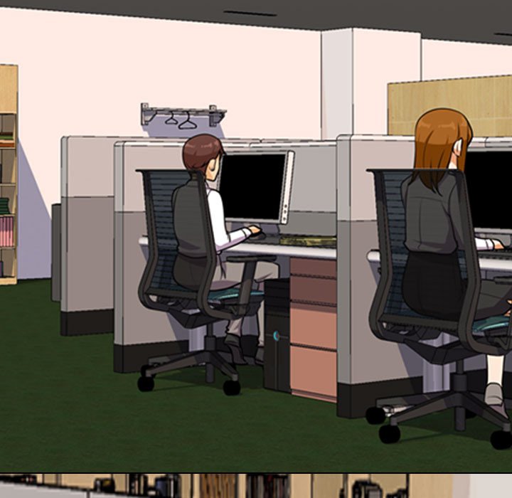 Our Exchange Chapter 176 image 12