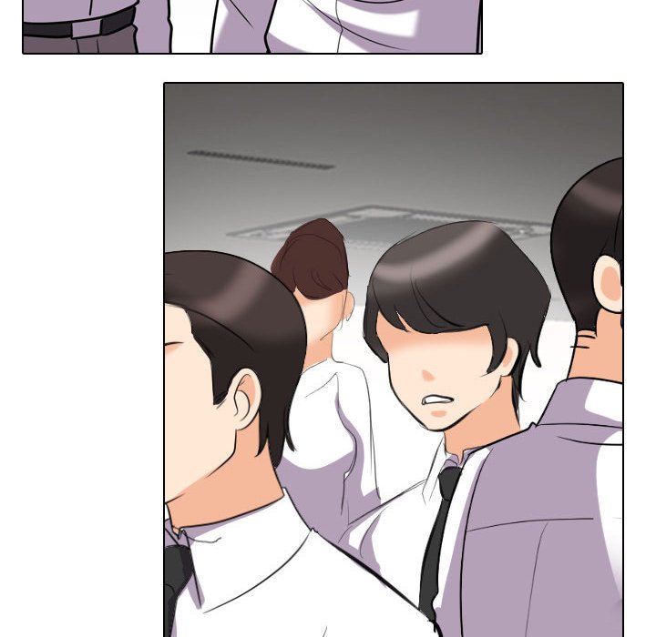Our Exchange Chapter 176 image 15