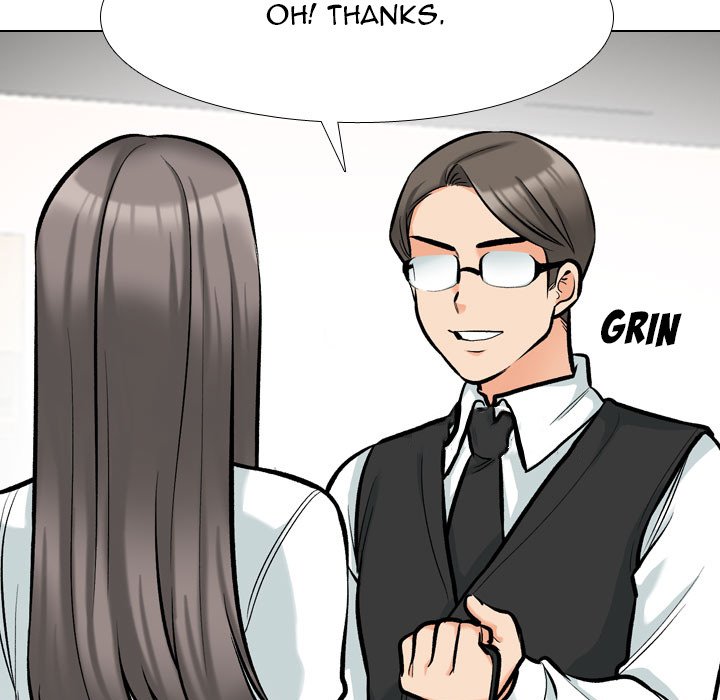 Our Exchange Chapter 176 image 18