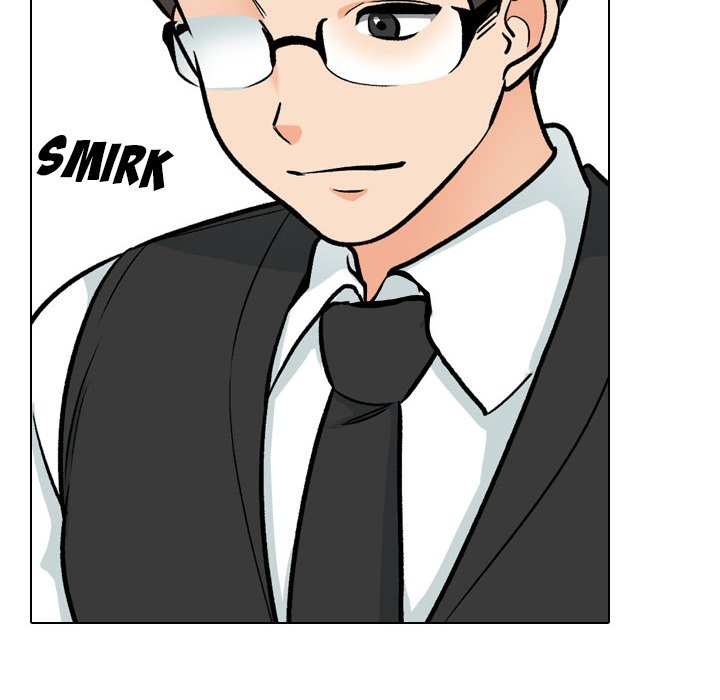 Our Exchange Chapter 176 image 21