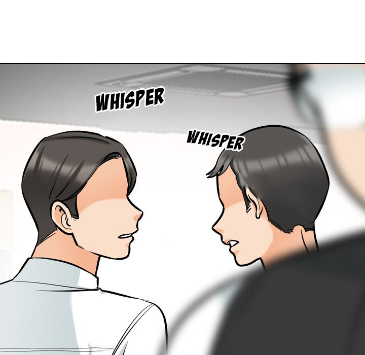 Our Exchange Chapter 176 image 22