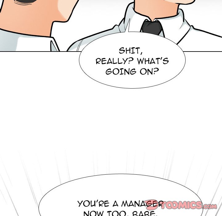 Our Exchange Chapter 176 image 25