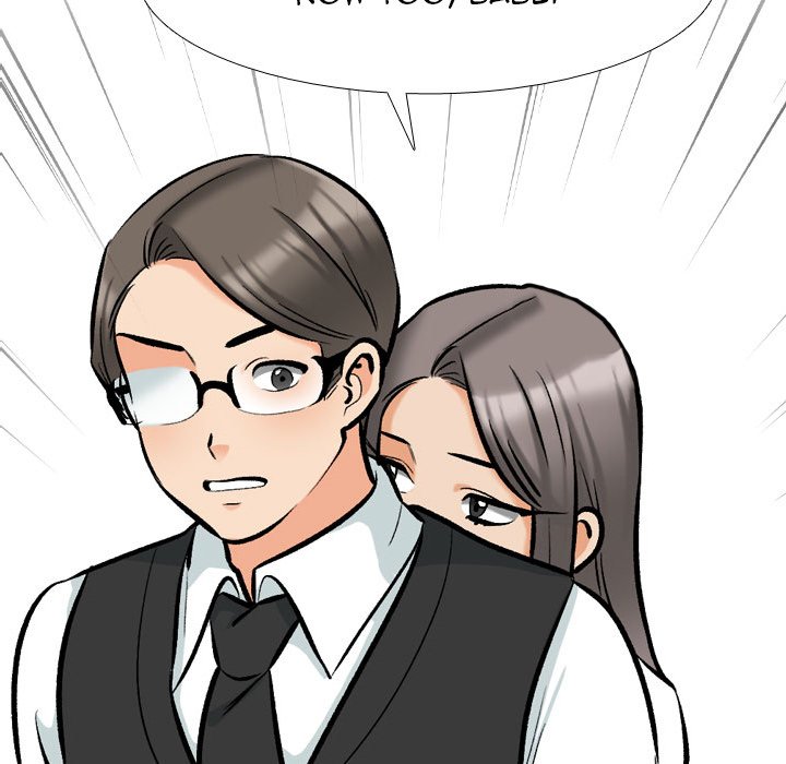 Our Exchange Chapter 176 image 26