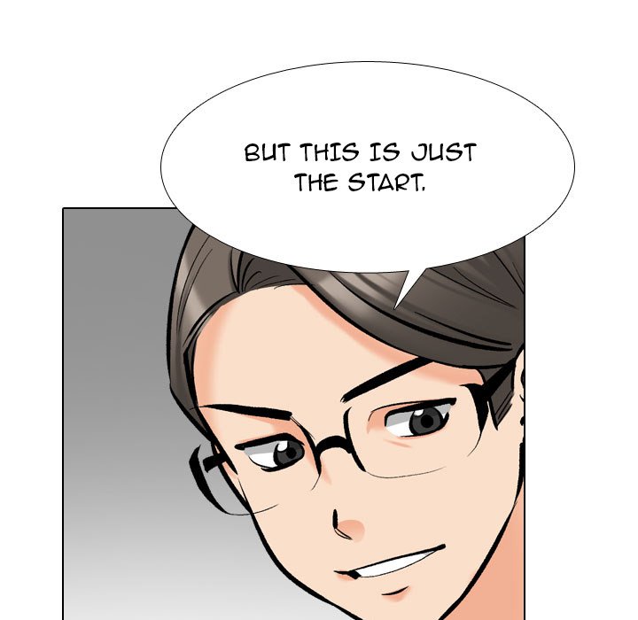 Our Exchange Chapter 176 image 32