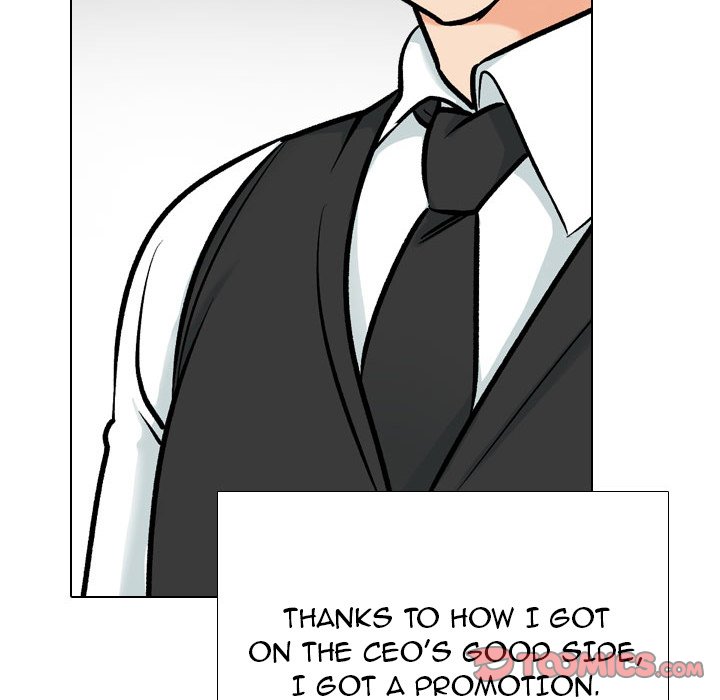 Our Exchange Chapter 176 image 33