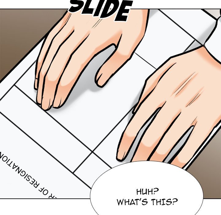 Our Exchange Chapter 176 image 36